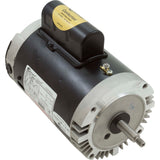 Motor, Century, 2.0hp, 230v, 1-Spd, 56Jfr, C-Face Thd : B130