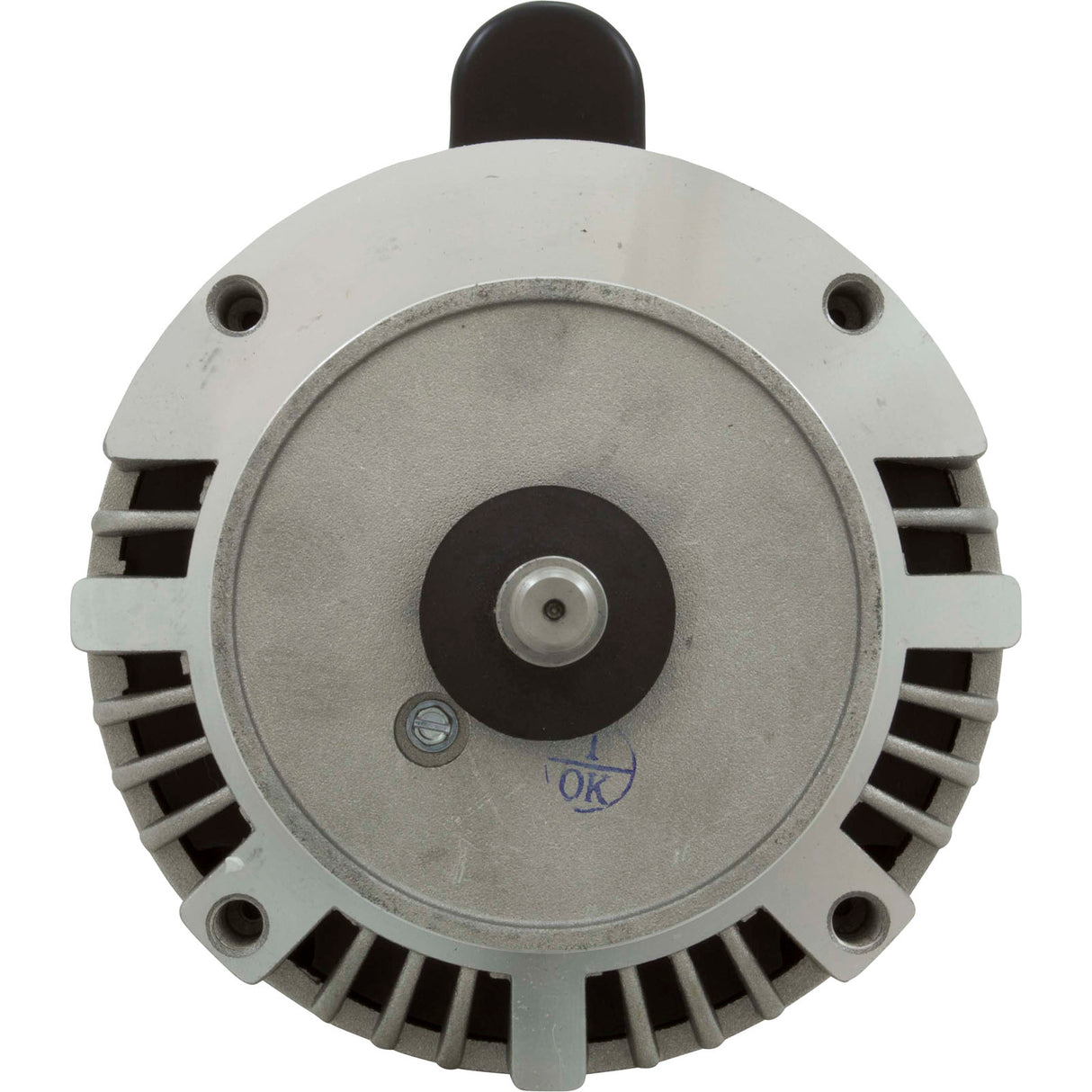 Motor, Century, 0.75hp, 115v/230v, 1-Spd, Polaris Booster Pump : B625