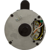 Motor, Century, 0.75hp, 115v/230v, 1-Spd, Polaris Booster Pump : B625
