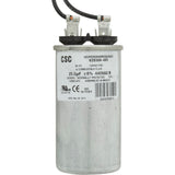 Motor, Letro, 0.75hp, 115v/230v, 1-Spd, 56Cfr, Thd, LA01 : B668