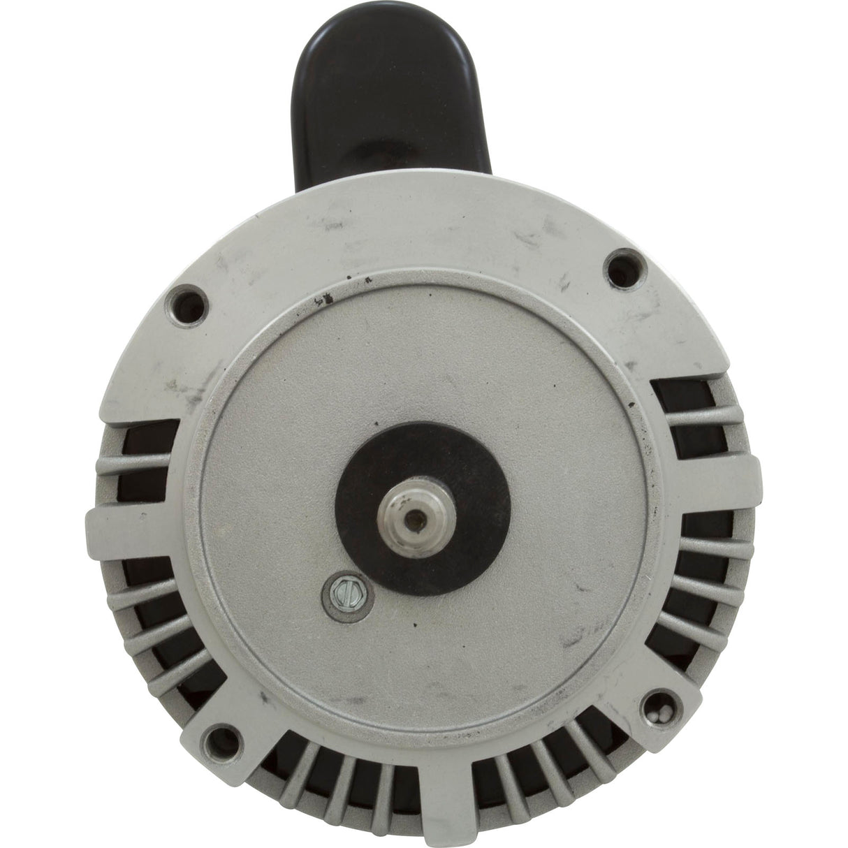 Motor, Letro, 0.75hp, 115v/230v, 1-Spd, 56Cfr, Thd, LA01 : B668