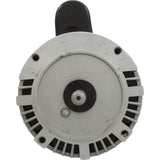 Motor, Letro, 0.75hp, 115v/230v, 1-Spd, 56Cfr, Thd, LA01 : B668