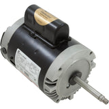 Motor, Letro, 0.75hp, 115v/230v, 1-Spd, 56Cfr, Thd, LA01 : B668