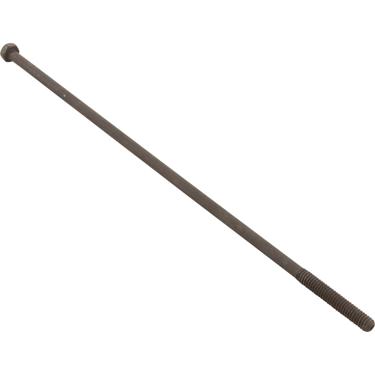 Thru Bolt, Motor, Century Regal Beloit, 8-32 x 6-9/16" : 606202-055