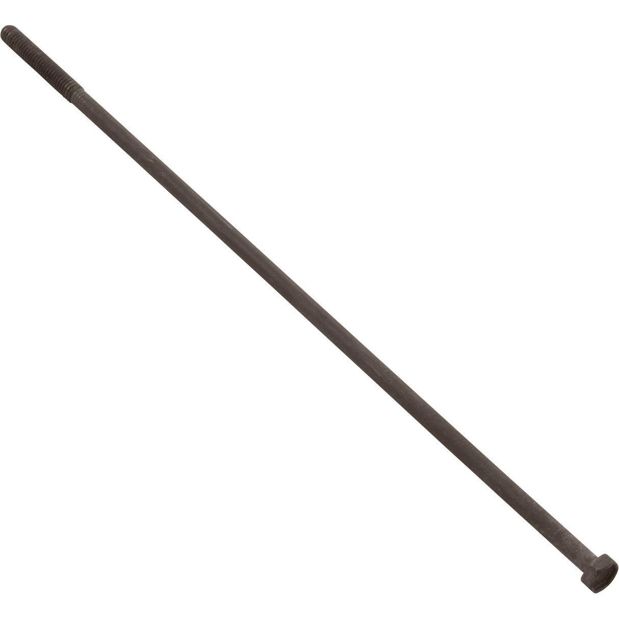 Thru Bolt, Motor, Century Regal Beloit, 8-32 x 9-3/4" : 606202-066