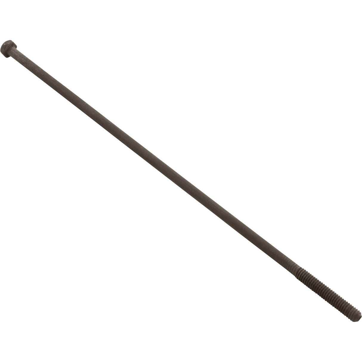 Thru Bolt, Motor, Century Regal Beloit, 8-32 x 9-3/4" : 606202-066