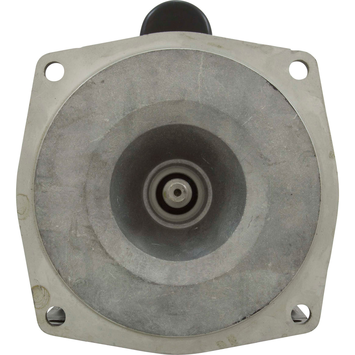 Motor, Century, 0.75hp, 115v/230v, 1 Spd, 56Yfr, Thd, No SVRS : B662