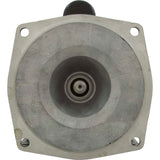 Motor, Century, 0.75hp, 115v/230v, 1 Spd, 56Yfr, Thd, No SVRS : B662