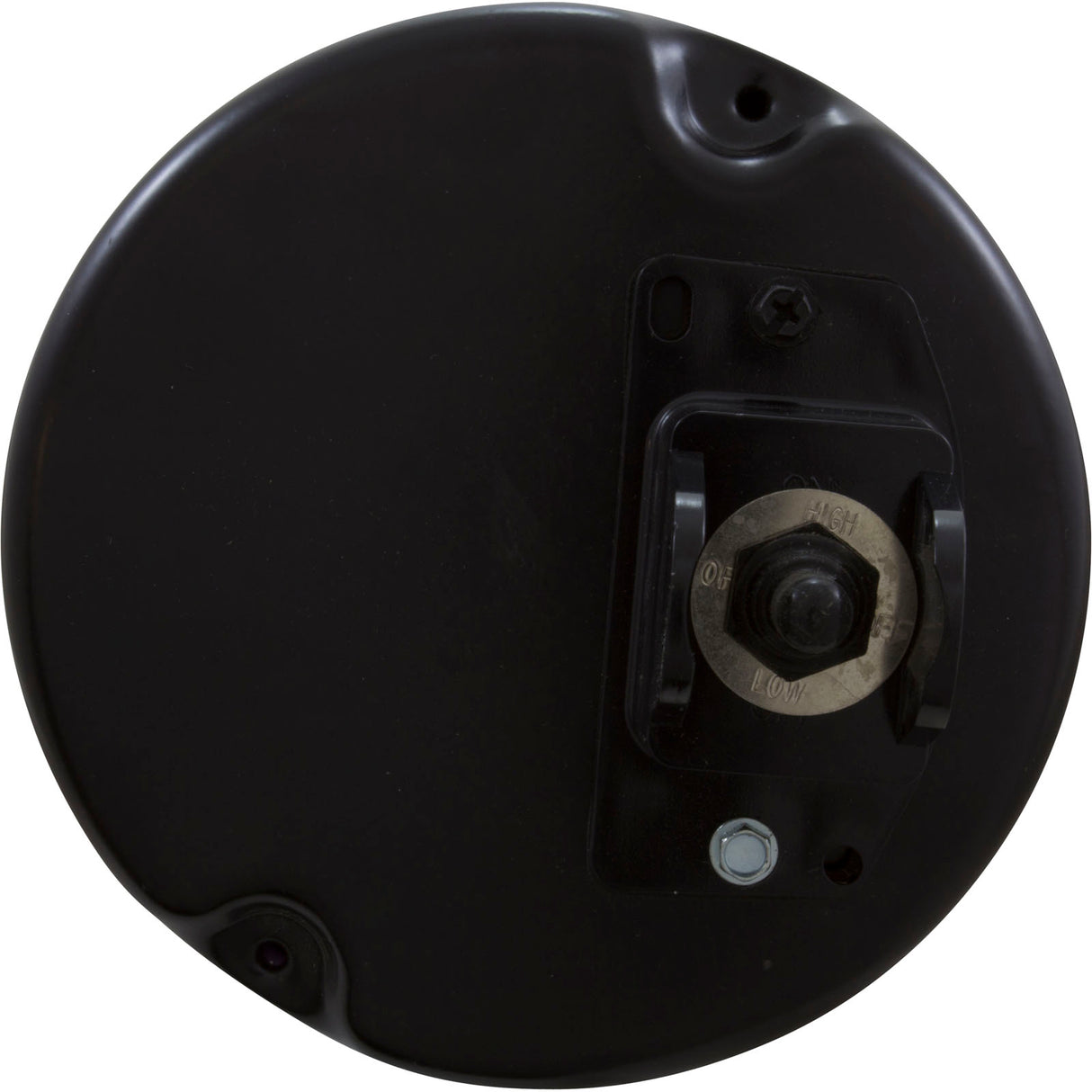 End Cover Switch Assembly, Century Regal Beloit, 2-Spd, C-Face : 1011431-001