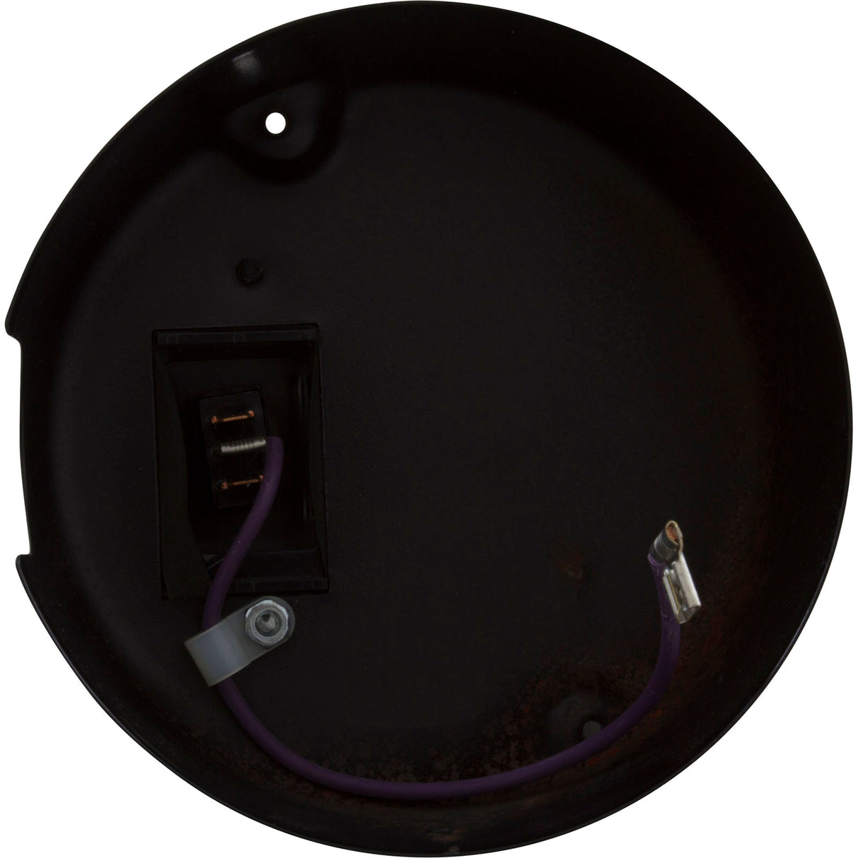 End Cover Switch Assembly, Century Regal Beloit, 2-Spd, C-Face : 1011431-001