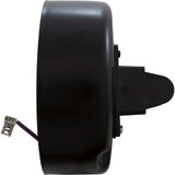 End Cover Switch Assembly, Century Regal Beloit, 2-Spd, C-Face : 1011431-001
