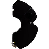 Toggle Switch, Century Regal Beloit, 2-Spd, C-Face, Black : 17590450