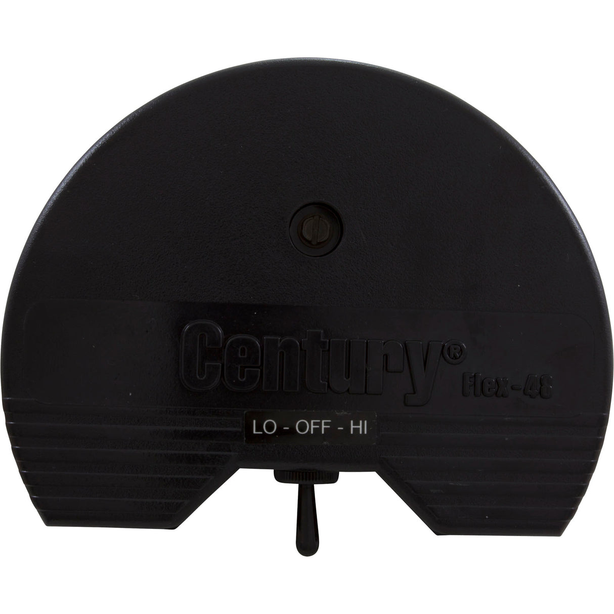 Toggle Switch, Century Regal Beloit, 2-Spd : 18313301