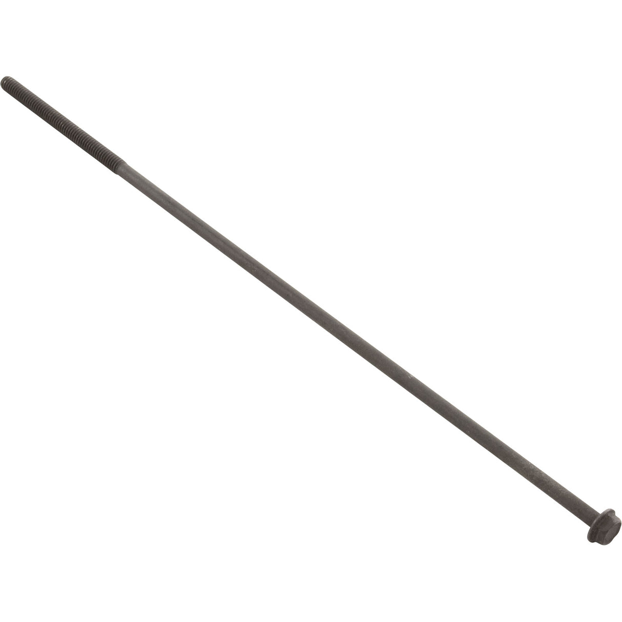Thru Bolt, Motor, Century Regal Beloit, 10-32 x 8-1/8" : 10000069-040-001