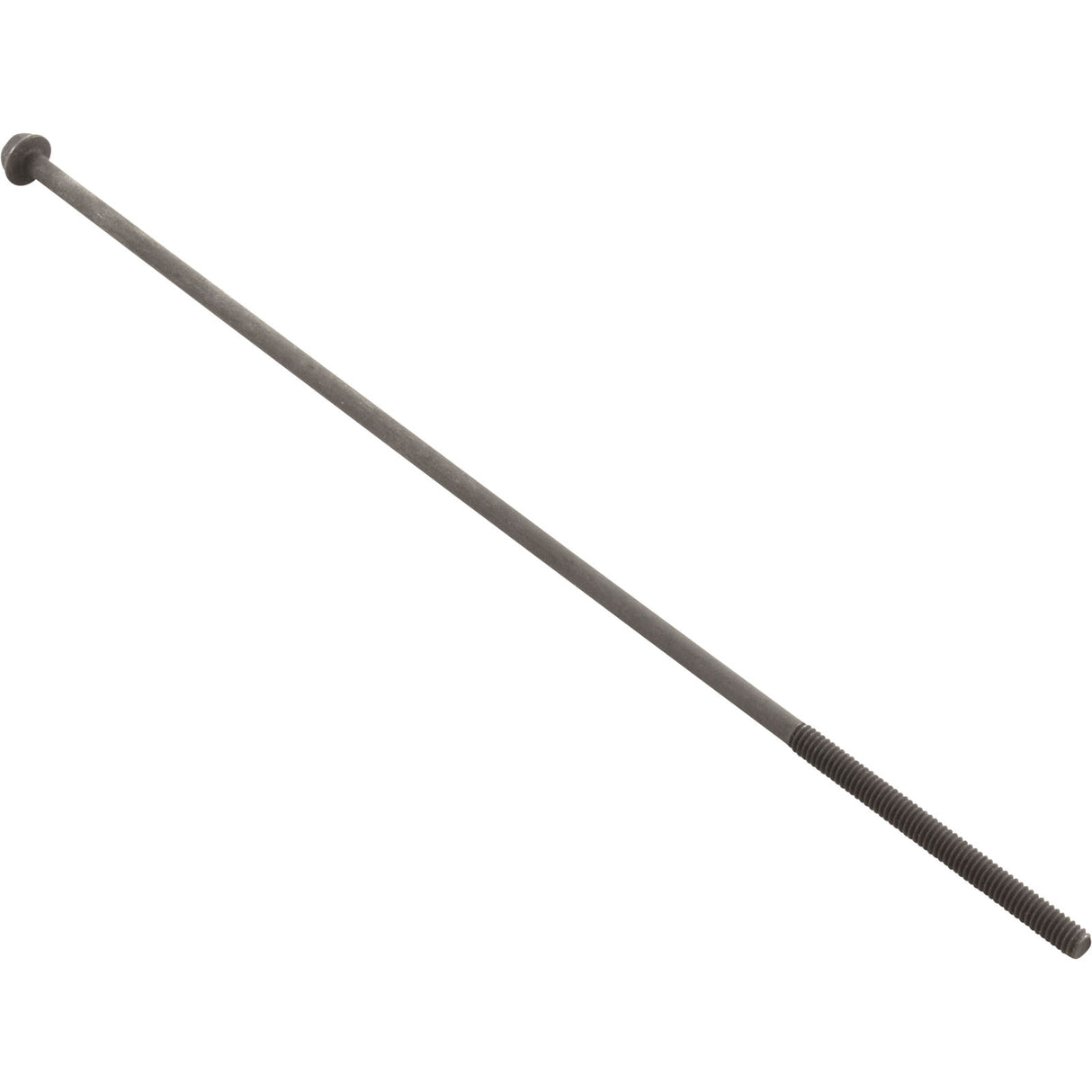 Thru Bolt, Motor, Century Regal Beloit, 10-32 x 8-1/8" : 10000069-040-001