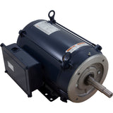Motor, Century, 7.5hp, 230v, 1 Spd, 215JM Frame : P319