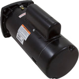 Motor, AO Smith, 1.0hp, 230v, 2-Spd, 48Yfr, SQFL, EE : SQS1102R