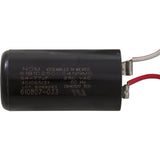 Motor, AO Smith, 1.0hp, 230v, 2-Spd, 48Yfr, SQFL, EE : SQS1102R