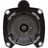 Motor, AO Smith, 1.0hp, 230v, 2-Spd, 48Yfr, SQFL, EE : SQS1102R