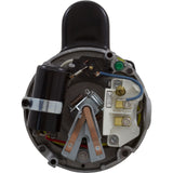 Motor, AO Smith, 1.0hp, 230v, 2-Spd, 48Yfr, SQFL, EE : SQS1102R