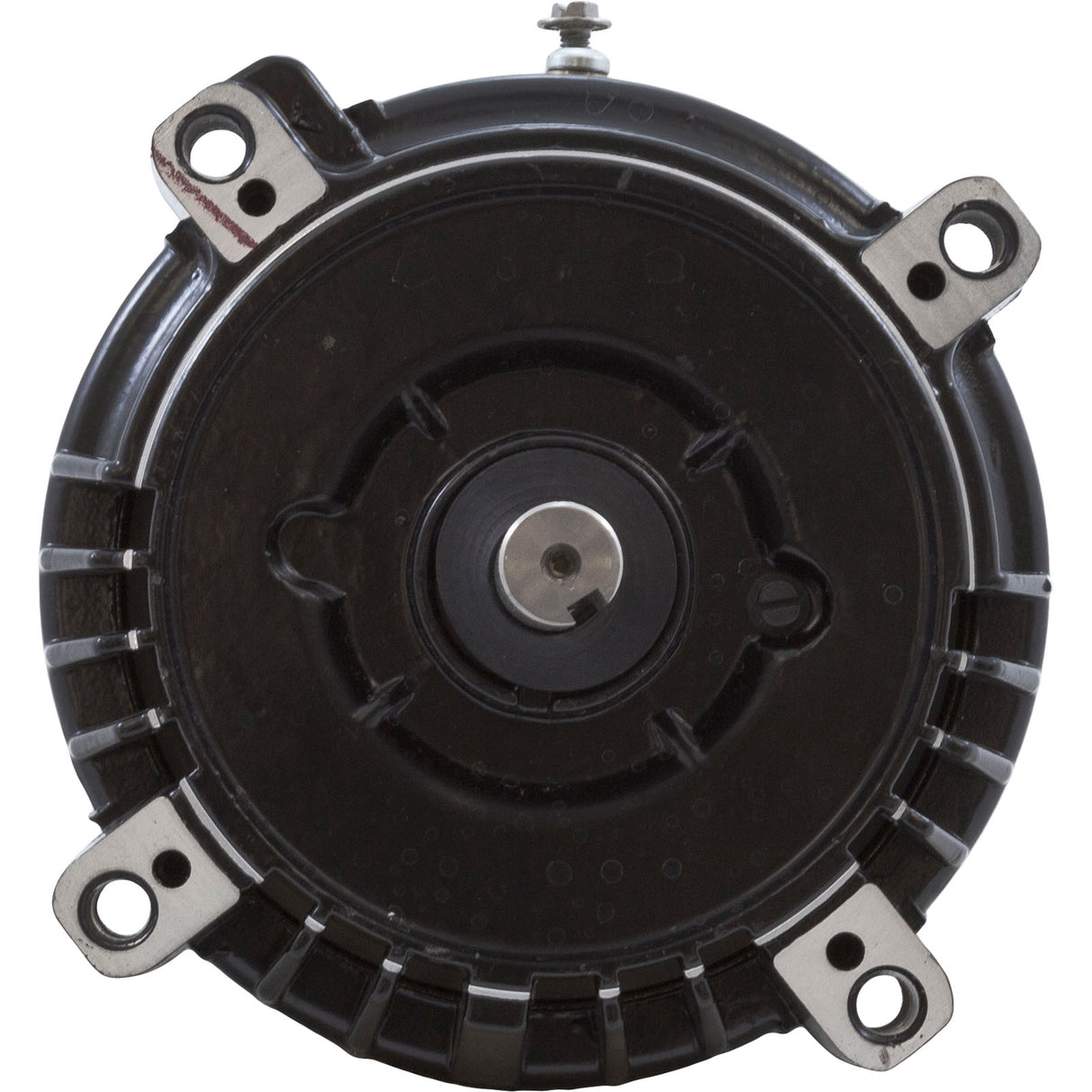 Motor, Century, 0.75hp, 115v/230v, 1-Spd, 56Cfr, C-Face Key : SK1072