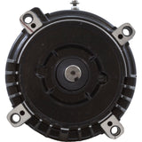 Motor, Century, 0.75hp, 115v/230v, 1-Spd, 56Cfr, C-Face Key : SK1072