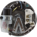 Motor, Century, 0.75hp, 115v/230v, 1-Spd, 56Cfr, C-Face Key : SK1072