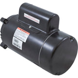 Motor, Century, 1.5hp, 115v/230v, 1-Spd, 56Cfr, C-Face Key : SK1152