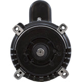 Motor, Century, 1.5hp, 115v/230v, 1-Spd, 56Cfr, C-Face Key : SK1152