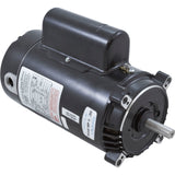 Motor, Century, 1.5hp, 115v/230v, 1-Spd, 56Cfr, C-Face Key : SK1152