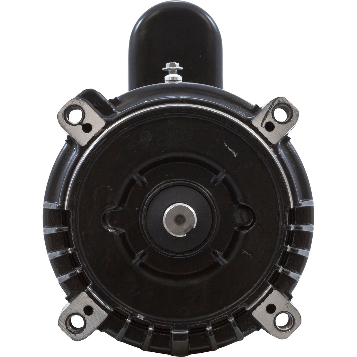 Motor, Century, 2.0hp, 230v, 1-Spd, 56Cfr, C-Face Key : SK1202