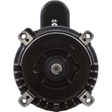 Motor, Century, 2.0hp, 230v, 1-Spd, 56Cfr, C-Face Key : SK1202