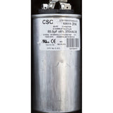 Motor, Century, 3.0hp, 208-230v, 1-Spd, 56Cfr, C-Face Key, EE : SK1302V1