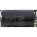 Motor, Century, 3.0hp, 208-230v, 1-Spd, 56Cfr, C-Face Key, EE : SK1302V1