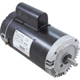 Motor, Century, 3.0hp, 208-230v, 1-Spd, 56Cfr, C-Face Key, EE : SK1302V1