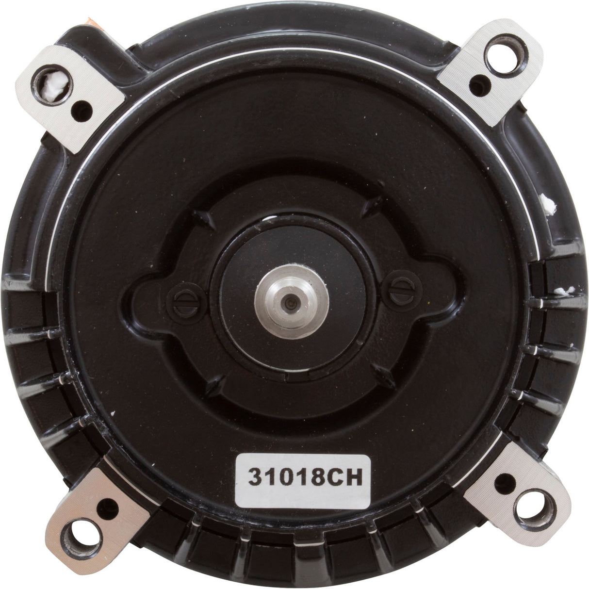 Motor, Century Centurion PRO, 1.5hp, 1-Spd, 115/230v, C-Face, 56J : HST150