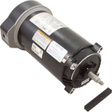 Motor, Century Centurion PRO, 1.5hp, 1-Spd, 115/230v, C-Face, 56J : HST150