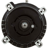 Motor, Century, 0.75hp, 115v/230v, 1-Spd, 56Jfr, C-Face Thd : ST1072