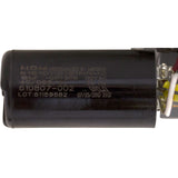 Motor, Century, 1.0hp, 115v/230v, 1-Spd, 56Jfr, C-Face Thd : ST1102