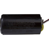Motor, Century, 3.0hp, 208v-230v, 1-Spd, 56Jfr, C-Face Thd, EE : ST1302V1