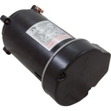 Motor, Century Cent PRO, 1.0hp, 1Spd, 115/230v, CFace, 56Jfr, Thd : HST110
