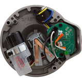 Motor, Century Cent PRO, 1.25hp, 115/230v, 1Spd, SQFL, 48Yfr, Thd : HSQ125