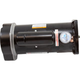 Motor, Century Cent PRO, 2.2hp, 230v, 1-Spd, SQFL, 48Yfr, Thd : HSQ220
