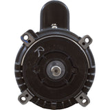 Motor, Century, 0.75hp, 115v/230v, 1-Spd, 56Cfr, C-Face Key : CK1072