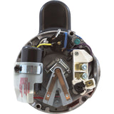 Motor, Century, 0.75hp, 115v/230v, 1-Spd, 56Cfr, C-Face Key : CK1072