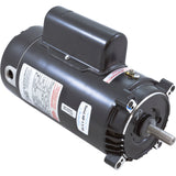 Motor, Century, 0.75hp, 115v/230v, 1-Spd, 56Cfr, C-Face Key : CK1072