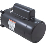 Motor, Century, 1.0hp, 115v/230v, 1-Spd, 56Cfr, C-Face Key : CK1102