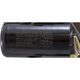 Motor, Century, 1.0hp, 115v/230v, 1-Spd, 56Cfr, C-Face Key : CK1102