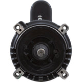 Motor, Century, 1.0hp, 115v/230v, 1-Spd, 56Cfr, C-Face Key : CK1102