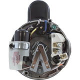 Motor, Century, 1.0hp, 115v/230v, 1-Spd, 56Cfr, C-Face Key : CK1102